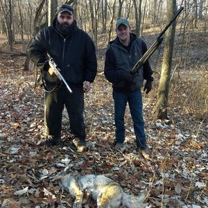 Meet your Posher, Caleb